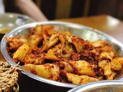-辣盆盆麻辣小龙虾(哈尔滨总店)