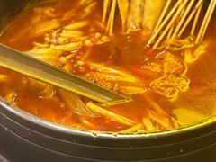-沪上名羊天下•烤羊腿•东北烧烤•小龙虾(浦东直营总店)
