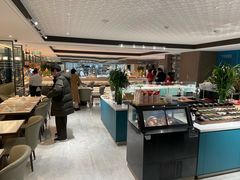 -晶丽香榭自助餐(南京大饭店)
