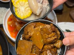 -敏珠拉姆藏餐·南京厨房(富春江东街店)