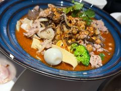 -清真·卡德尔大叔新疆主题餐厅(龙汇路店)