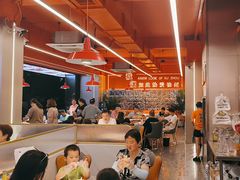 -王钵宴遇王龙虾烧烤旗舰店(中山北路店)
