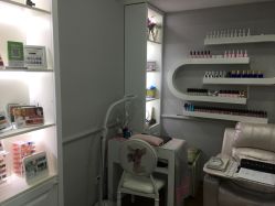 -scarlet斯卡莱美容护理机构