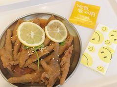-一粒糖 · 潮汕小吃-海石花特色甜品