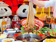 -牛签签串串香(IFS店)
