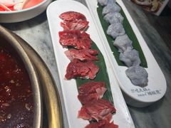 -矮板凳老火锅(宽窄巷子店)