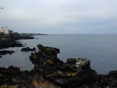 -龙头岩(Dragon Head Rock)