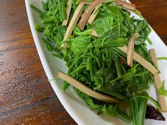 -大秦面庄(青松路店)