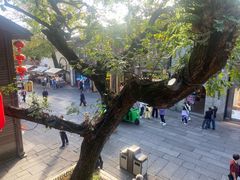 -星巴克(福州三坊七巷店)