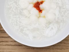 -苏小柳点心·手作小笼包(浦东嘉里城分院)