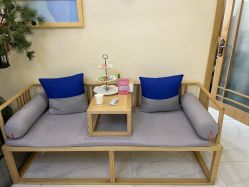 -芳朵美容养生SPA