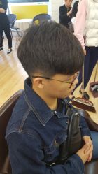 -小齐发型Star~salon