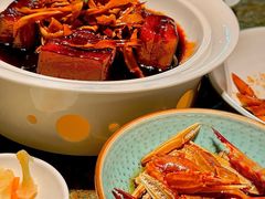 -苏帮袁Sue Cuisine(南开大悦城店)