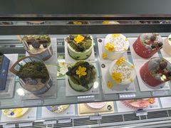 -Pantry's Best派悦坊蛋糕(K11购物艺术中心店)