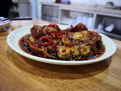 -贤花饭店(城阳店)