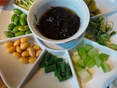 -四季民福烤鸭店(通州马驹桥店)