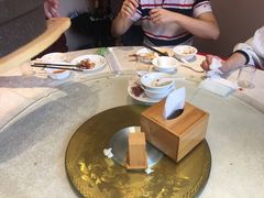 -白鹿江西餐厅(北师大店)