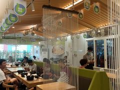 大堂-过桥缘·过桥米线(西冶街店)