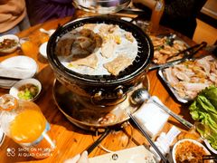 -小宇火锅烧烤(颜三路店)