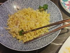 -海派悦庭·海胆烧麦·新融合菜(凯德广场店)