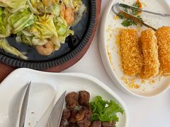 -开海·红岛海鲜虾水饺(石老人店)