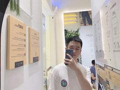 -XI·LaundryCafe 喜咖自助洗衣咖啡店