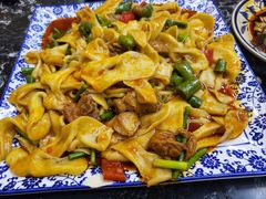 -后卫寨猫耳朵(后卫寨店)