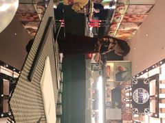 -武汉武昌威斯汀酒店-知味自助餐厅