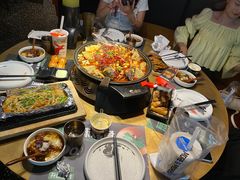 -吞鱼兽麻辣烤鱼(万达店)