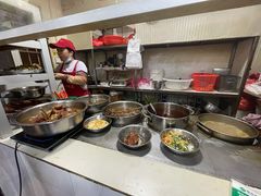 -北海田螺店(四川路店)