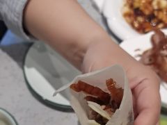 -紫光园·烤鸭(紫燕中路店)