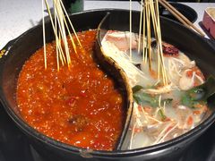 -钢管厂歆瑞源油卤串串香(春熙路太古里店)
