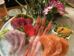 -阿吾罗·月咏精致日料(港汇恒隆广场店)