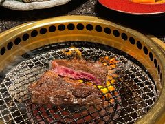-老乾杯和牛烧肉(王府中环店)