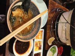 -和牛放题·蒜香烧肉PURUSHIN(马场路店)