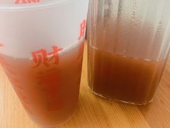 合作社酸梅汤-炒豆合作社(东四总店)