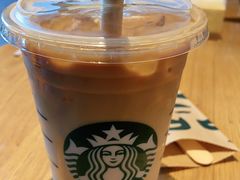 -星巴克(北京广渠门名敦道店)