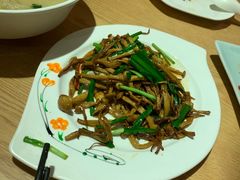 -有锞私房菜(良乡大学城店)