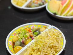 -芦月轩羊蝎子(劲松店)
