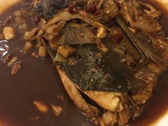 -旺顺阁鱼头泡饼(常营店)
