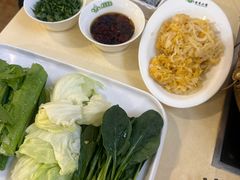 -吉羊三宝(复兴门笔管胡同店)