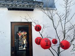 -铁炉咖啡(河下古镇店)