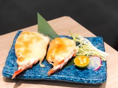 -大渔铁板烧(蛇口店)