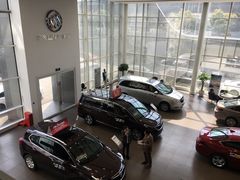 -别克·上海翟业(虹桥店)