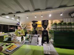 -AOKKA COFFEE(万象前海快闪店)