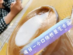 -陶野咖啡·面包披萨