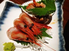-千代武日本料理(开发区店)