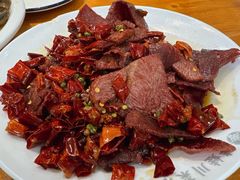 -胖娃川菜馆(文化宫路店)