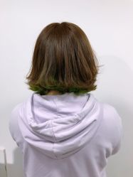 -起点潮色造型