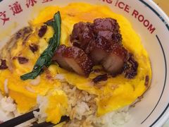 -文通冰室(东方宝泰店)